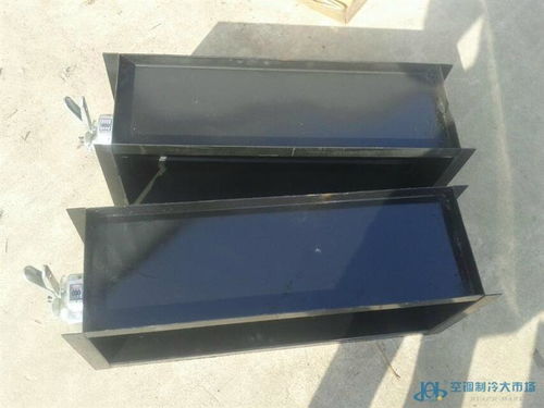 防火閥與防火隔板 構筑建筑消防安全的關鍵防線